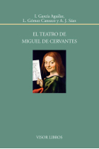 El teatro de Miguel de Cervantes