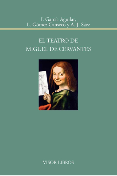 El teatro de Miguel de Cervantes