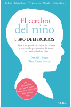 El cerebro del niño.Libro de ejercicios