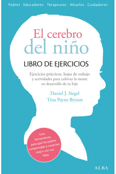 El cerebro del niño.Libro de ejercicios