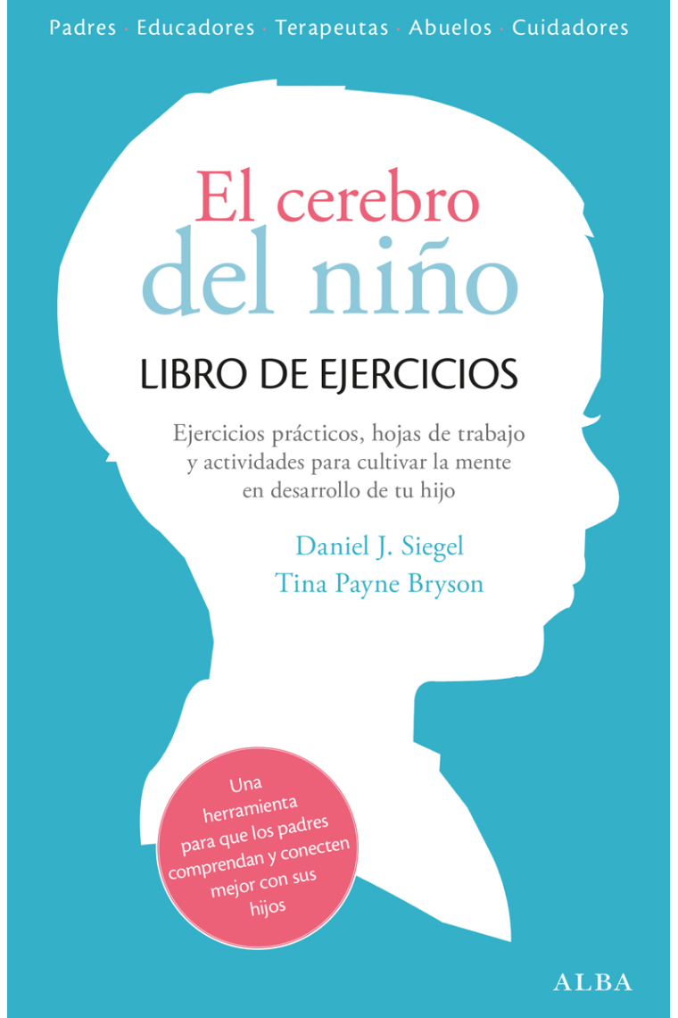 El cerebro del niño.Libro de ejercicios