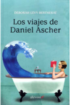 Los viajes de Daniel Ascher