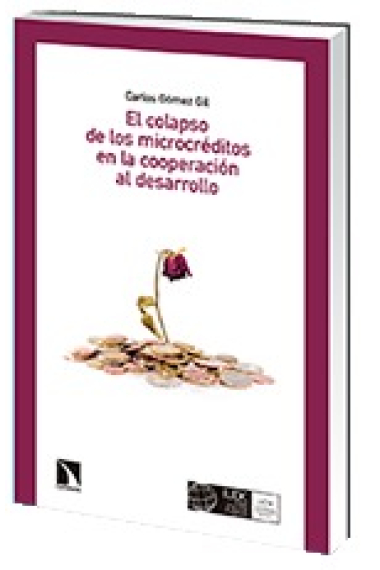 El colapso de los microcréditos en la cooperación al desarrollo