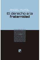 El derecho a la fraternidad