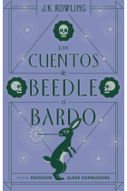 Los cuentos de Beedle el bardo