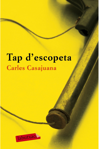 Tap d'escopeta