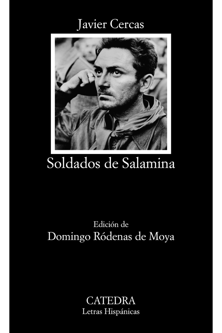 Soldados de Salamina