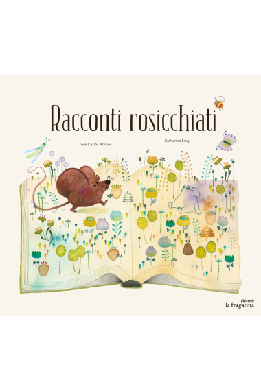 Racconti Rosicchiati