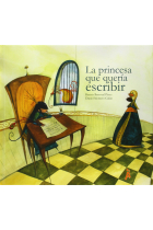 La Princesa que quería escribir