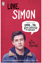 Love, Simon or Simon vs The Homo Sapiens Agenda