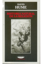 Historia natural de la religión