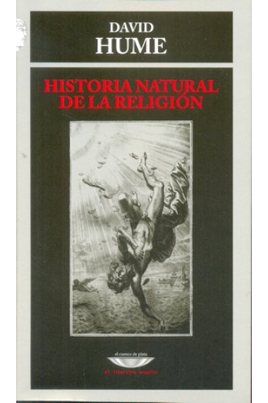 Historia natural de la religión