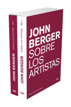 Sobre los artistas. Estuche 2 volúmenes