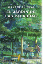 El jardín de las palabras