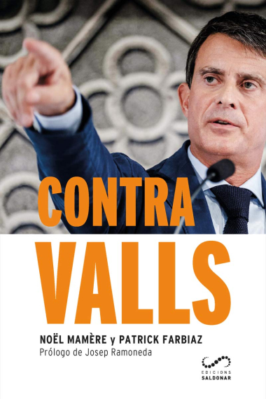 Contra Valls  (Cast.)