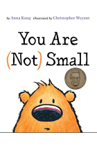 You are (not) Small (Árabe)