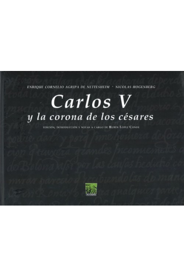 Carlos V y la corona de los césares