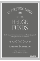 El pequeño libro de los hedge funds