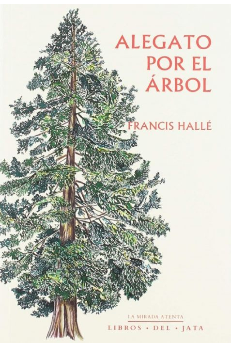 Alegato por el árbol