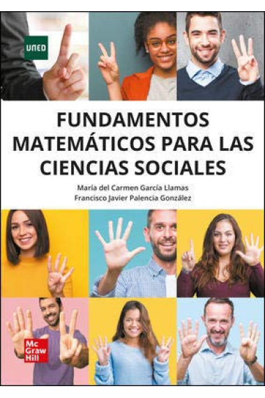 Fundamentos matemáticos para Ciencias Sociales