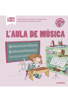 L'aula de música