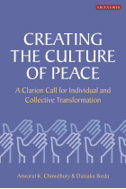 Creating the Culture of Peace