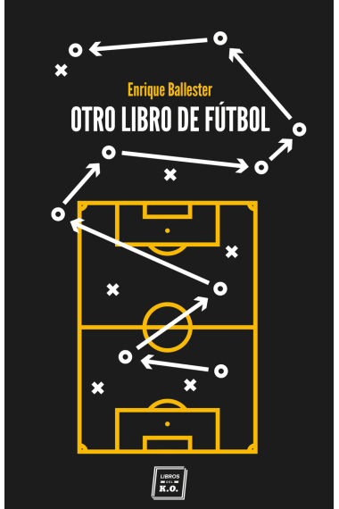 Otro libro de fútbol