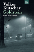 Goldstein: Gereon Raths dritter Fall: 03