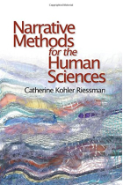 Narrative Methods for the Human Sciences