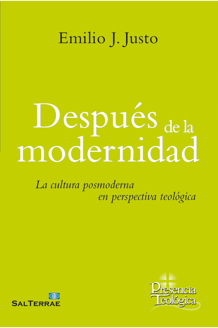 Después de la modernidad: la cultura posmoderna en la perspectiva religiosa