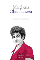 Obra francesa: escritos del primer exilio