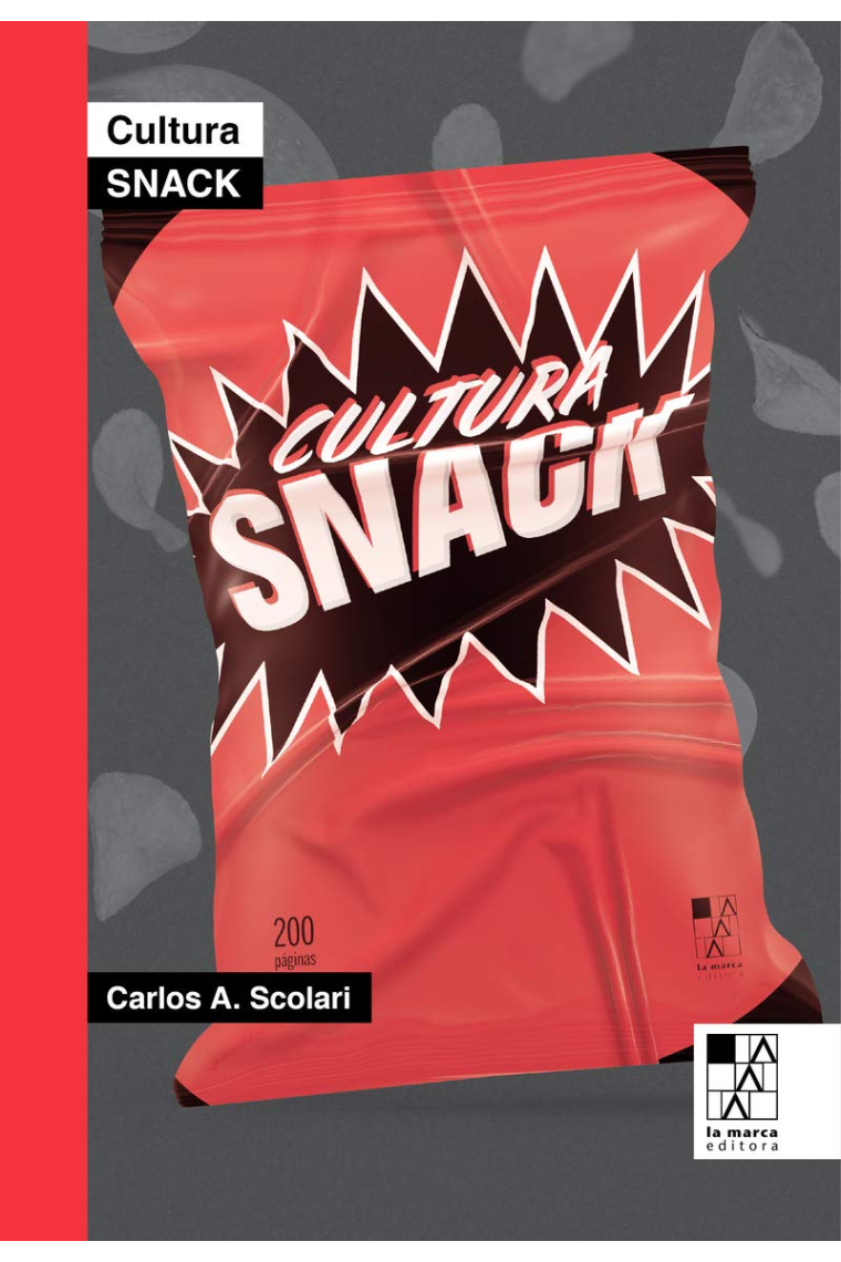 Cultura snack: Lo bueno si breve...