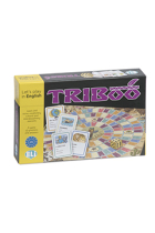 Triboo (English) (A2/B1)