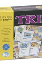 Triboo (English) (A2/B1)