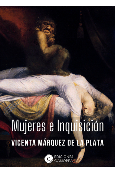 Mujeres e Inquisición