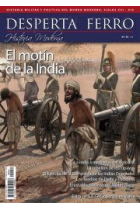 DF Mod.Nº52: El motín de la India (Desperta Ferro)