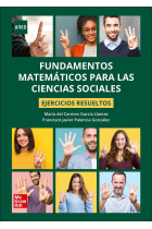 Fundamentos matemáticos para CCSS. Ejercicios resueltos