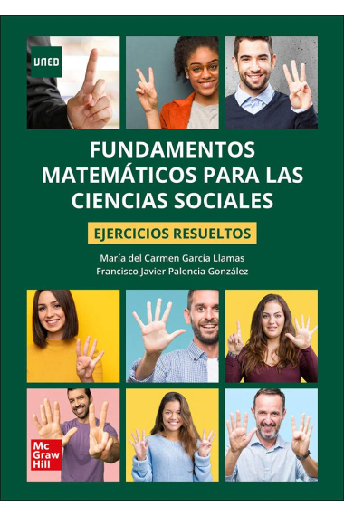 Fundamentos matemáticos para CCSS. Ejercicios resueltos