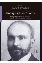 Ensayos filosóficos (Edición de Daniel Moreno Moreno)