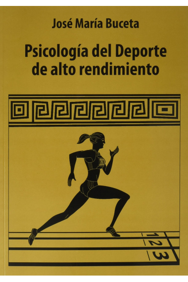 Psicología del Deporte de alto rendimiento