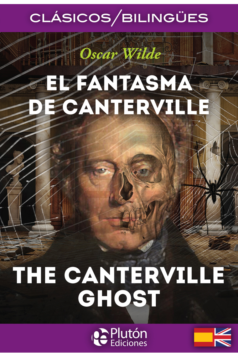 El Fantasma de Canterville / The Canterville Ghost