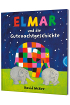 Elmar: Elmar und die Gutenachtgeschichte