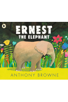 Ernest The Elephant