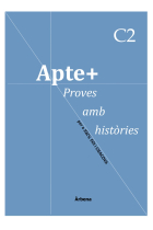 Apte+ Proves amb històries C2