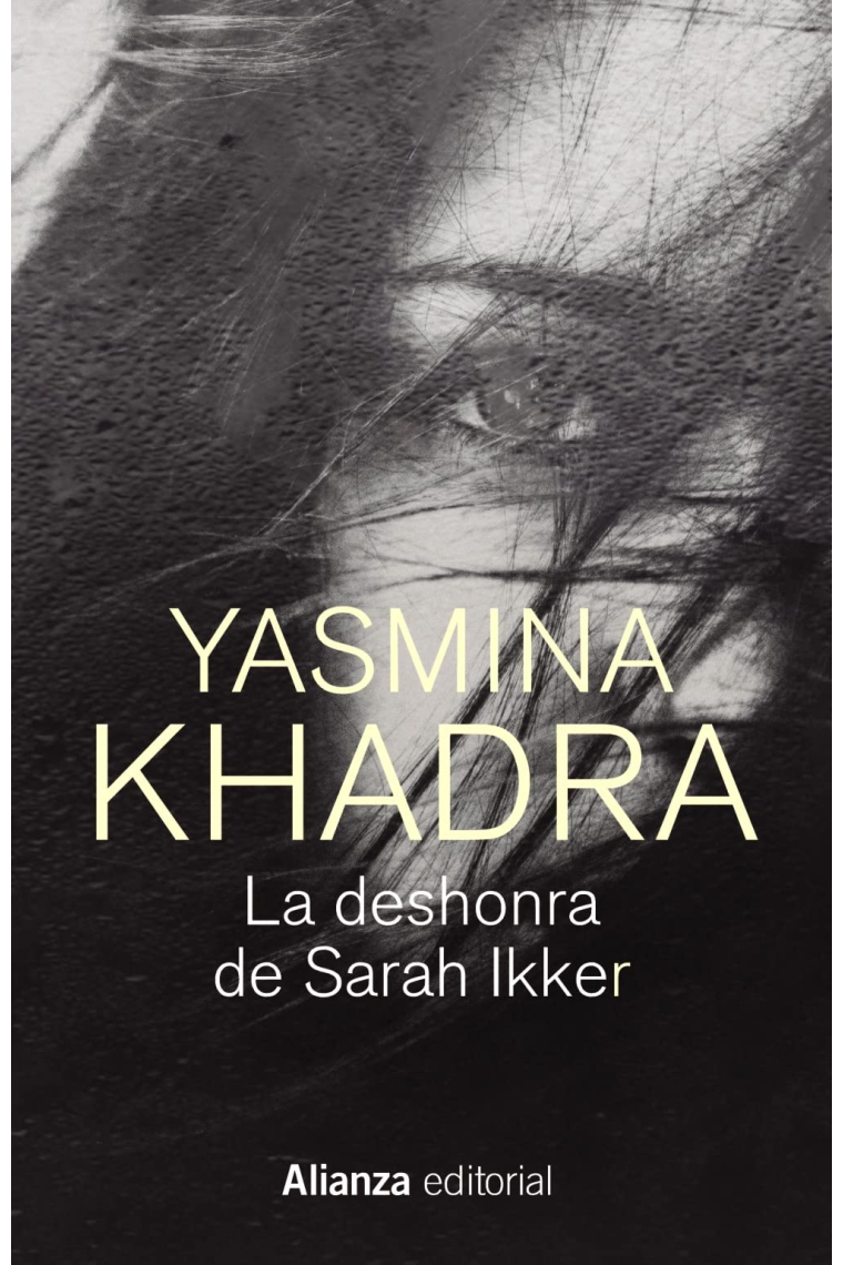 La deshonra de Sarah Ikker