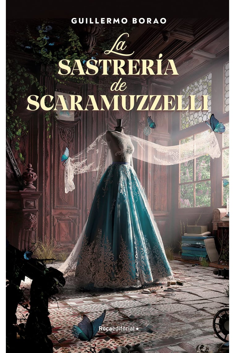 La sastrería de Scaramuzzelli