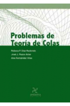 Problemas de Teoría de Colas