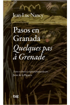 Pasos en Granada / Quelques pas à Grenade