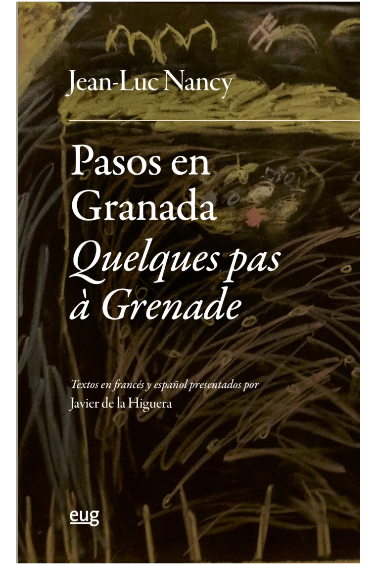 Pasos en Granada / Quelques pas à Grenade