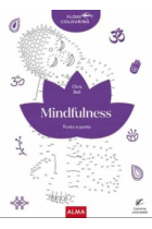 Mindfulness (Flow Colouring)